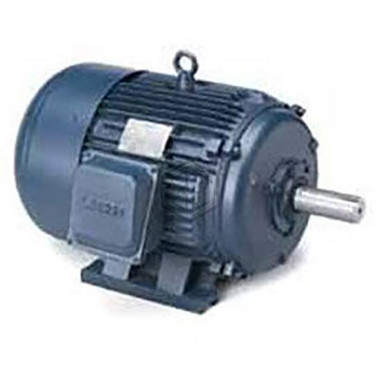 B587858 - Leeson - Motors - AC, DC