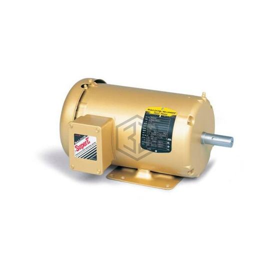 B390055 - Baldor-Reliance - Motors - AC, DC
