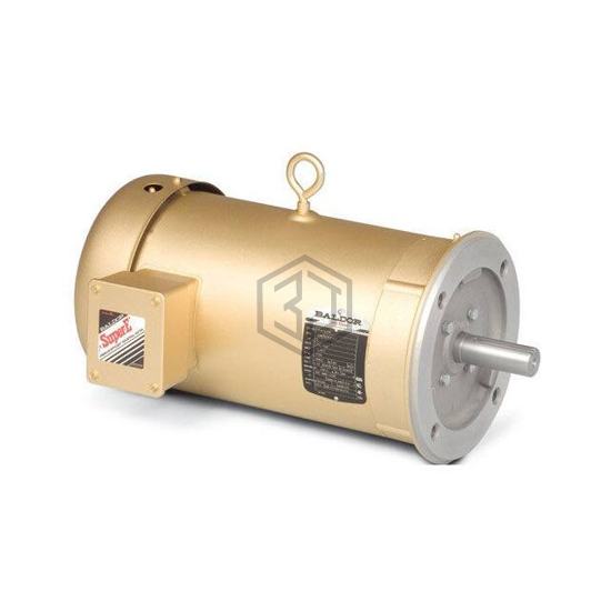 B391120 - Baldor-Reliance - Motors - AC, DC