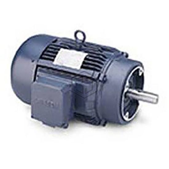 B222383 - Leeson - Motors - AC, DC