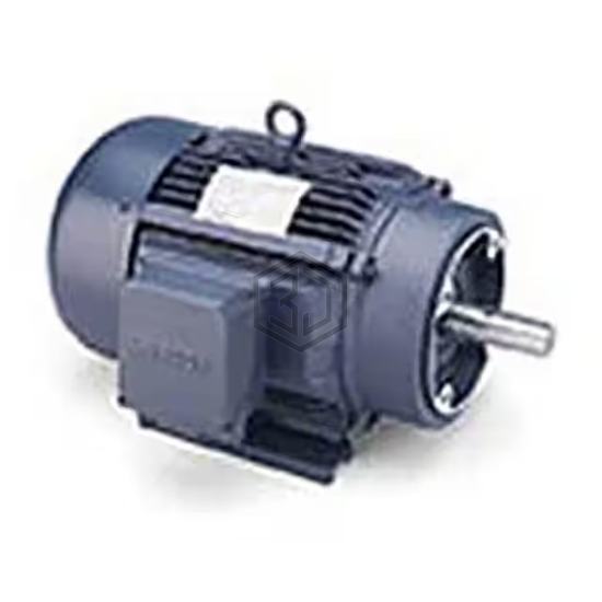B222192 - Leeson - Motors - AC, DC
