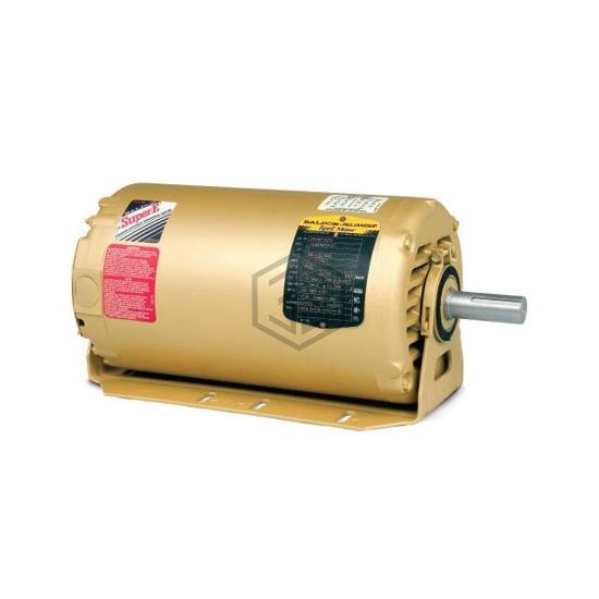B2079027 - Baldor-Reliance - Motors - AC, DC