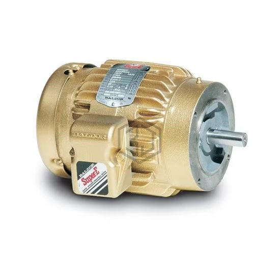 B391090 - Baldor-Reliance - Motors - AC, DC
