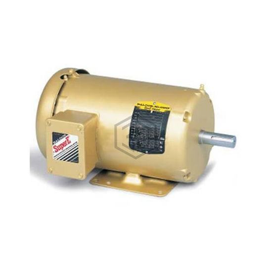 B909394 - Baldor-Reliance - Motors - AC, DC