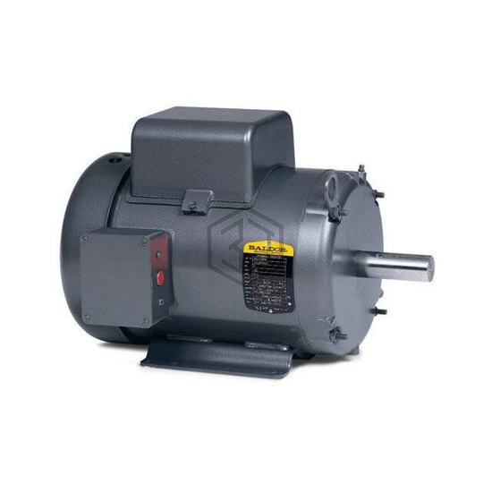 B390489 - Baldor-Reliance - Motors - AC, DC
