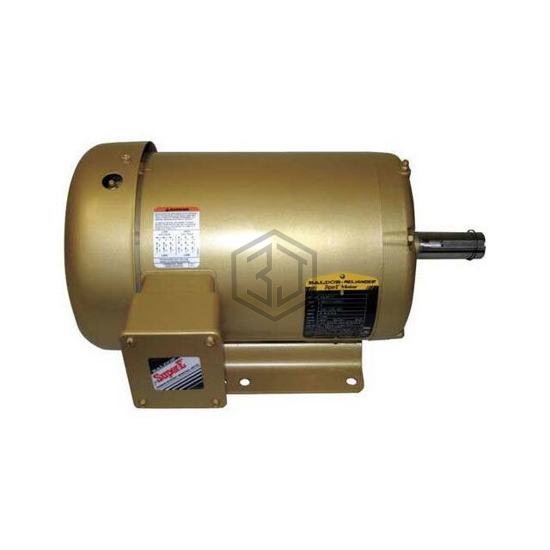 B909482 - Baldor-Reliance - Motors - AC, DC