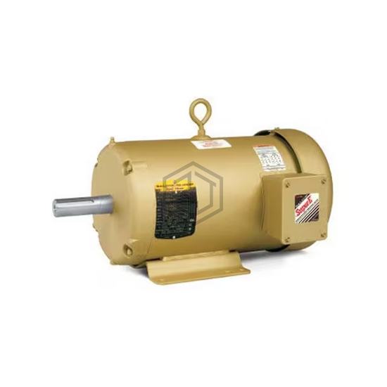 B909262 - Baldor-Reliance - Motors - AC, DC