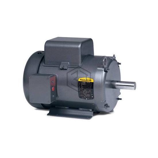 B390190 - Baldor-Reliance - Motors - AC, DC