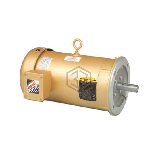 B909321 - Baldor-Reliance - Motors - AC, DC