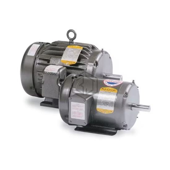 B389850 - Baldor-Reliance - Motors - AC, DC