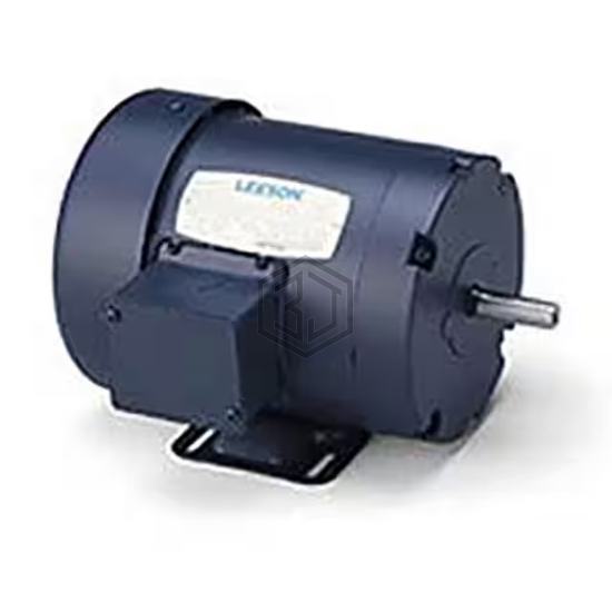 B222234 - Leeson - Motors - AC, DC