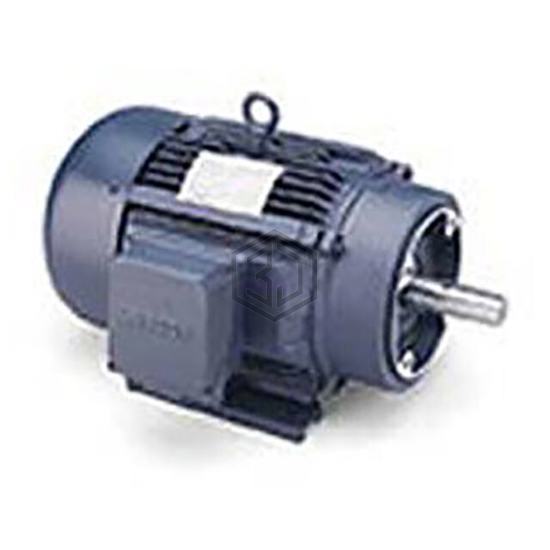 B222011 - Leeson - Motors - AC, DC