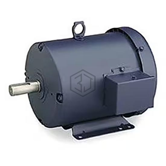 B222281 - Leeson - Motors - AC, DC