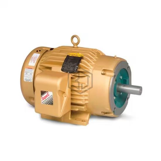 B388619 - Baldor-Reliance - Motors - AC, DC