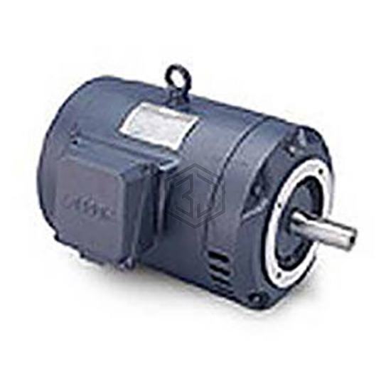 B221905 - Leeson - Motors - AC, DC