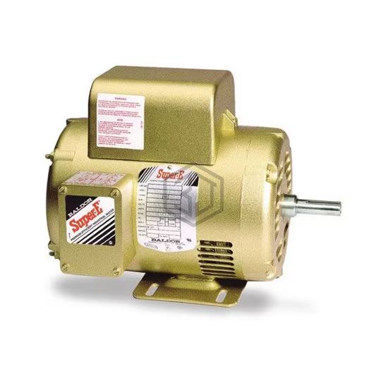B390486 - Baldor-Reliance - Motors - AC, DC