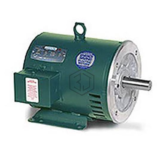 B221978 - Leeson - Motors - AC, DC