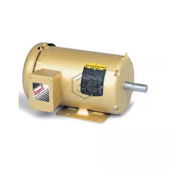 B909403 - Baldor-Reliance - Motors - AC, DC
