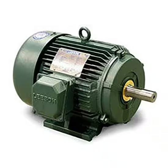 B222165 - Leeson - Motors - AC, DC