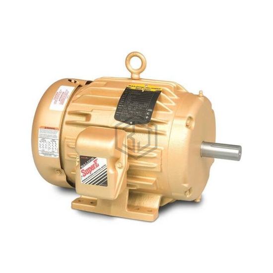 B390036 - Baldor-Reliance - Motors - AC, DC