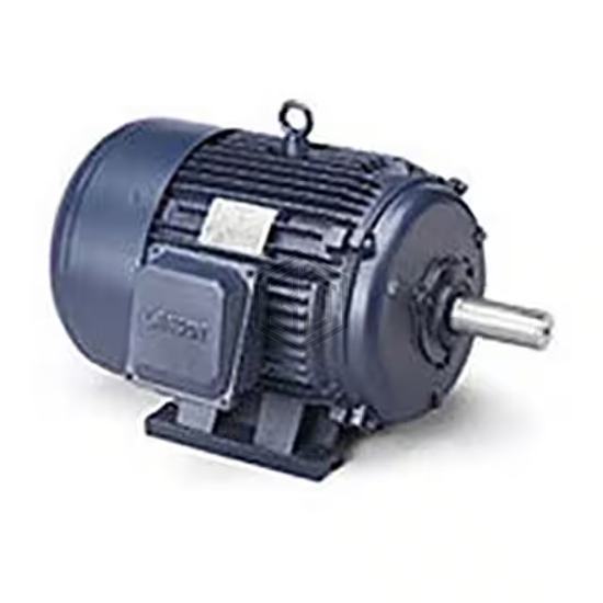 B222038 - Leeson - Motors - AC, DC