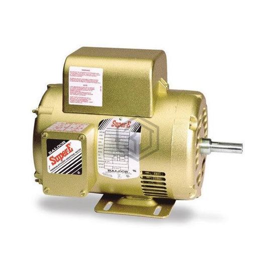 B390487 - Baldor-Reliance - Motors - AC, DC