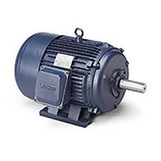 B222146 - Leeson - Motors - AC, DC