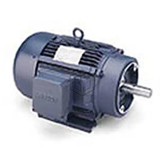 B222584 - Leeson - Motors - AC, DC
