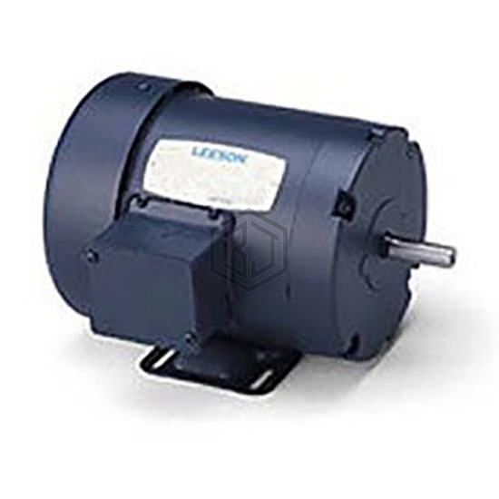B222098 - Leeson - Motors - AC, DC