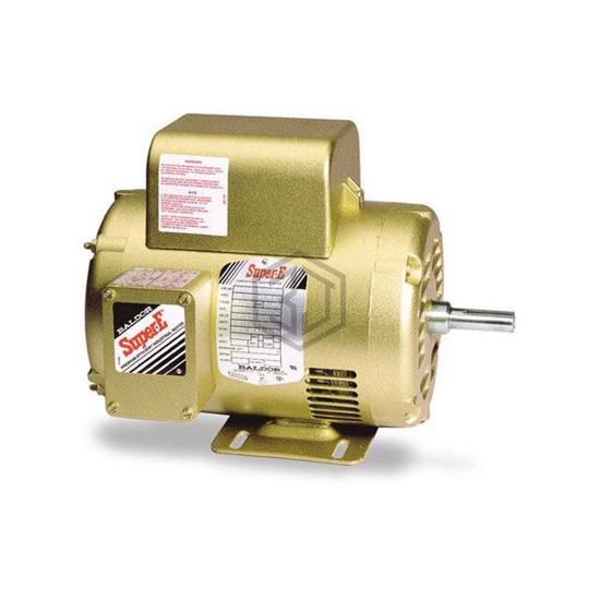 B390162 - Baldor-Reliance - Motors - AC, DC