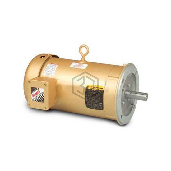 B909825 - Baldor-Reliance - Motors - AC, DC