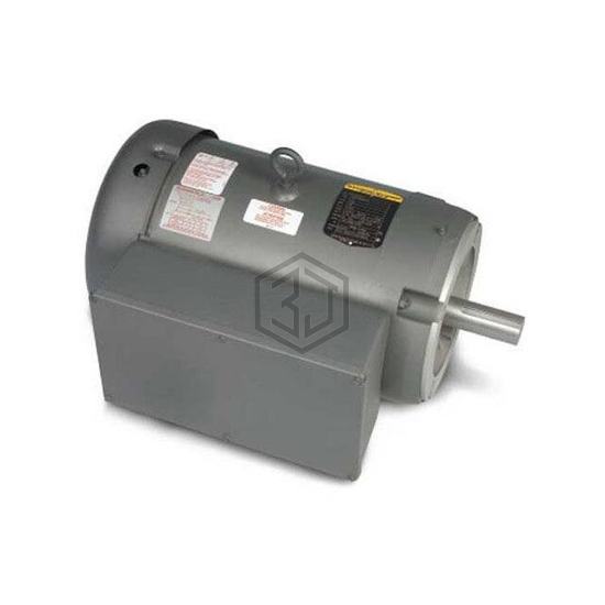 B909526 - Baldor-Reliance - Motors - AC, DC