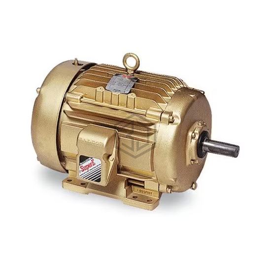 B391798 - Baldor-Reliance - Motors - AC, DC