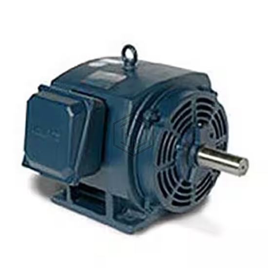 B222273 - Leeson - Motors - AC, DC