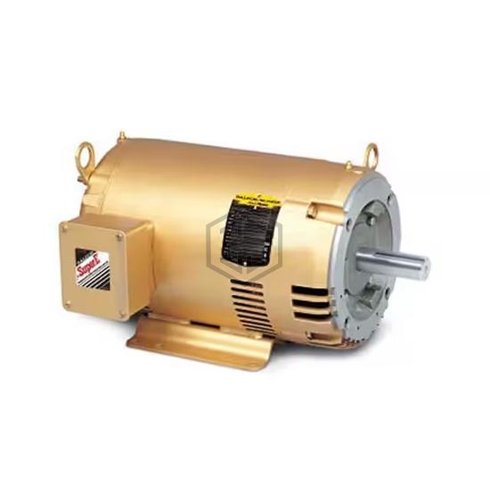 B909034 - Baldor-Reliance - Motors - AC, DC
