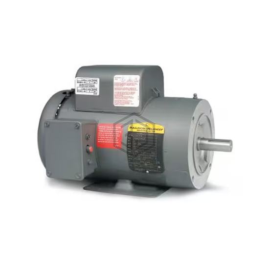 B909493 - Baldor-Reliance - Motors - AC, DC