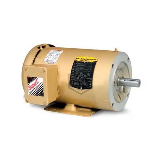 B909556 - Baldor-Reliance - Motors - AC, DC