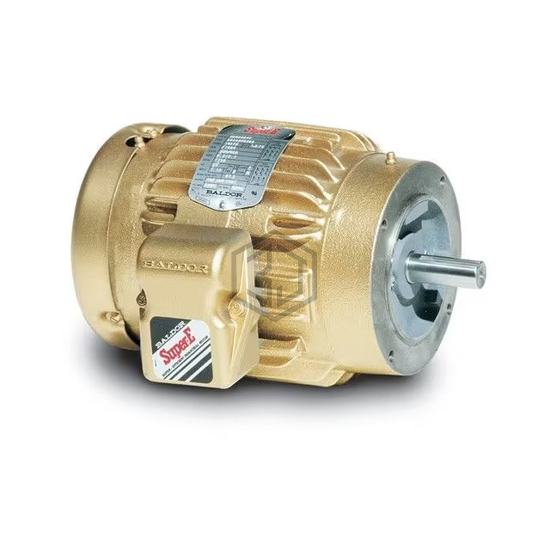 B391013 - Baldor-Reliance - Motors - AC, DC