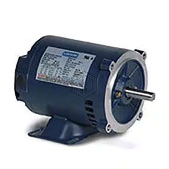 B222595 - Leeson - Motors - AC, DC