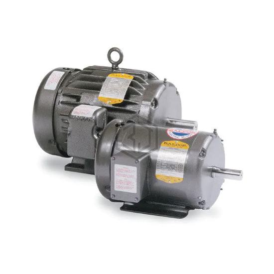 B390373 - Baldor-Reliance - Motors - AC, DC