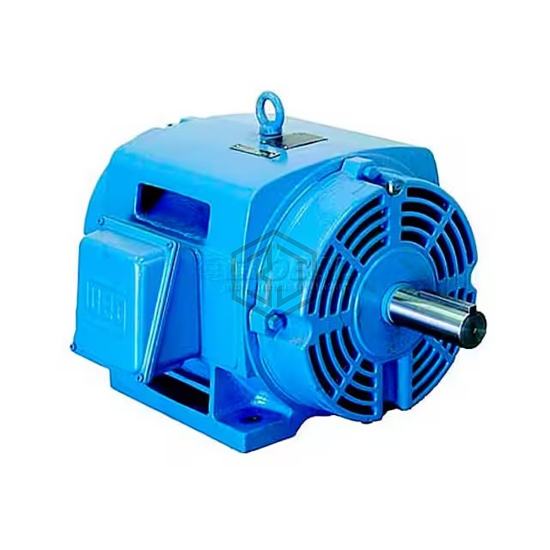 B874120 - IndustrialSupplies.com - Motors - AC, DC
