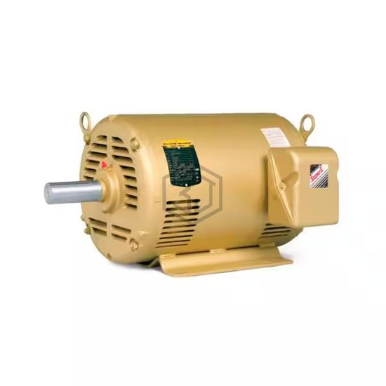 B390198 - Baldor-Reliance - Motors - AC, DC