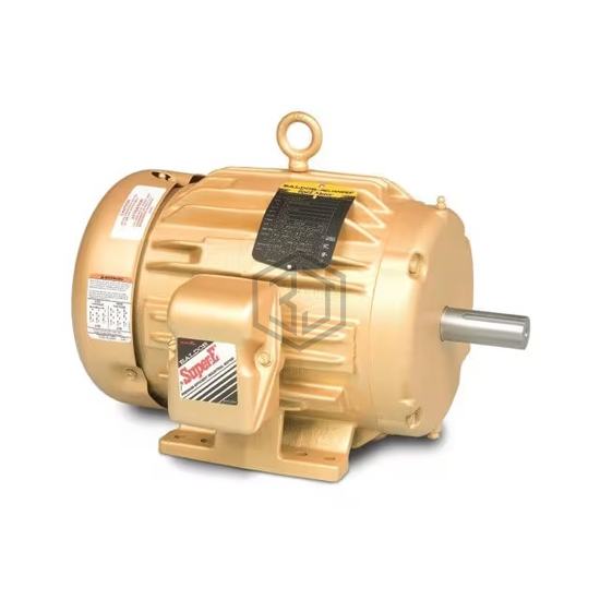 B388711 - Baldor-Reliance - Motors - AC, DC