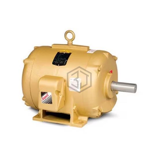 B909446 - Baldor-Reliance - Motors - AC, DC