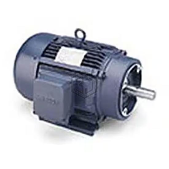 B222265 - Leeson - Motors - AC, DC