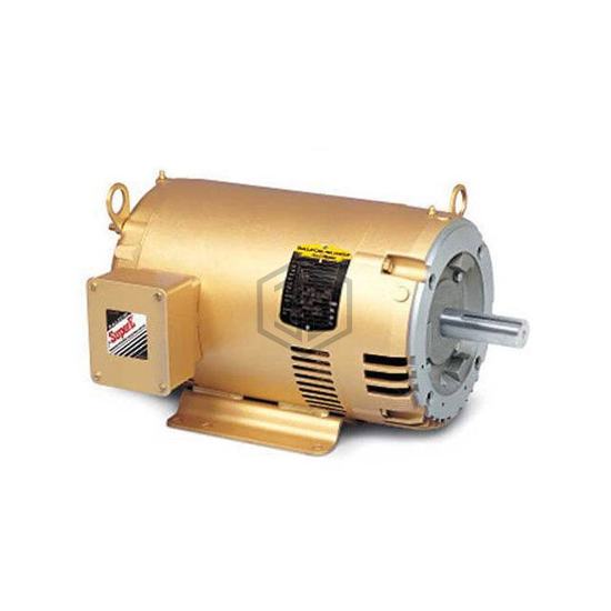 B909511 - Baldor-Reliance - Motors - AC, DC