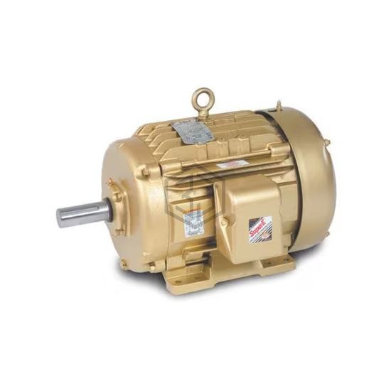B390160 - Baldor-Reliance - Motors - AC, DC