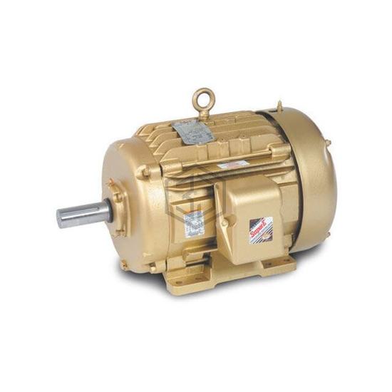 B390290 - Baldor-Reliance - Motors - AC, DC