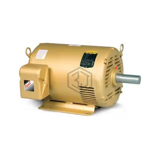 B909547 - Baldor-Reliance - Motors - AC, DC