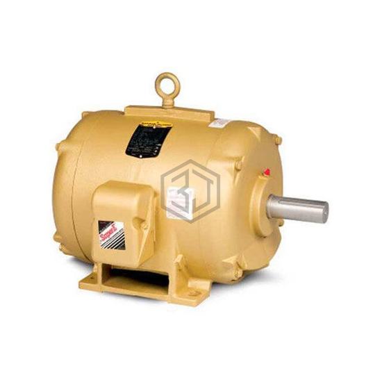 B909510 - Baldor-Reliance - Motors - AC, DC